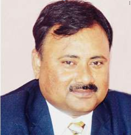 Raj Kumar 