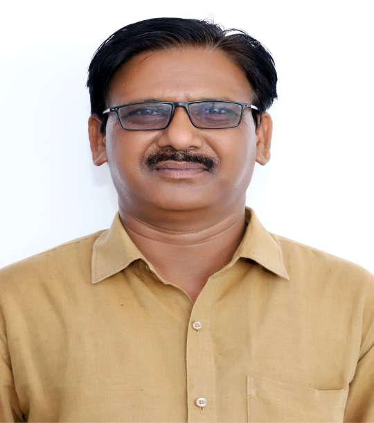 D.K. Verma