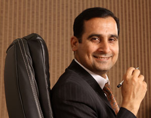 Azim Ahmad Khan