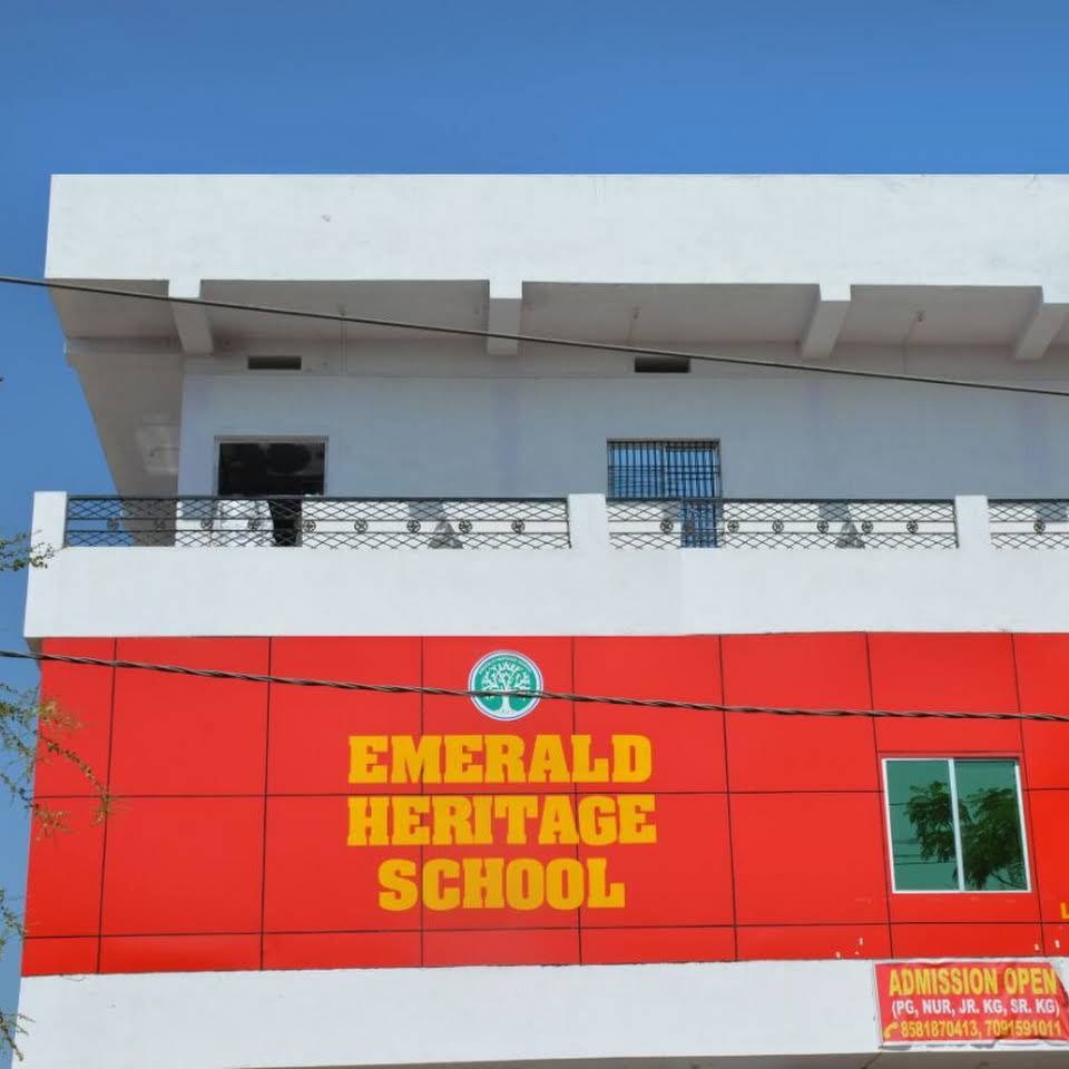 EMERALD HERITAGE SCHOOL