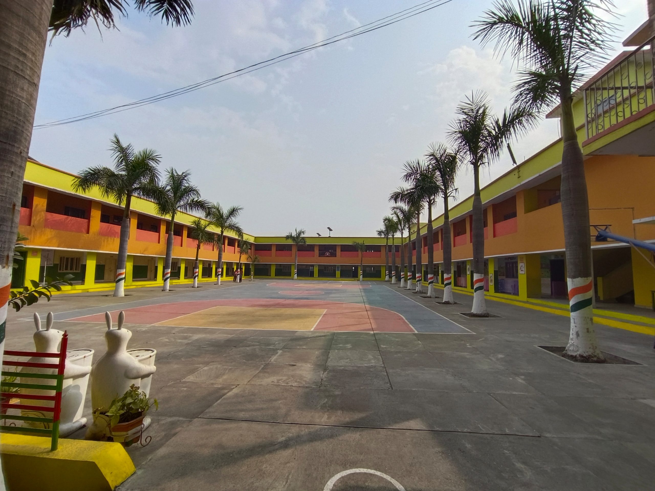 VSD PUBLIC SCHOOL