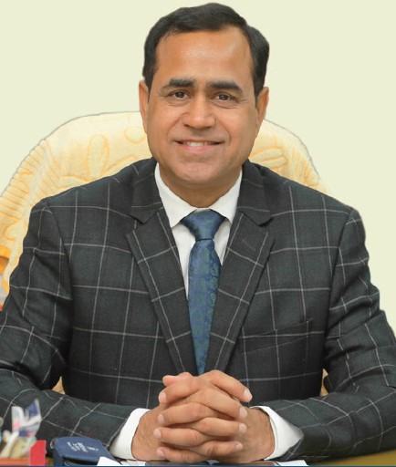 Manoj Kumar