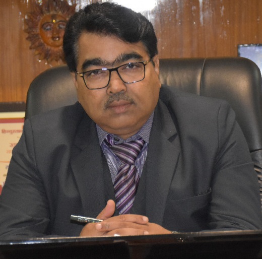 Mintu Dubey