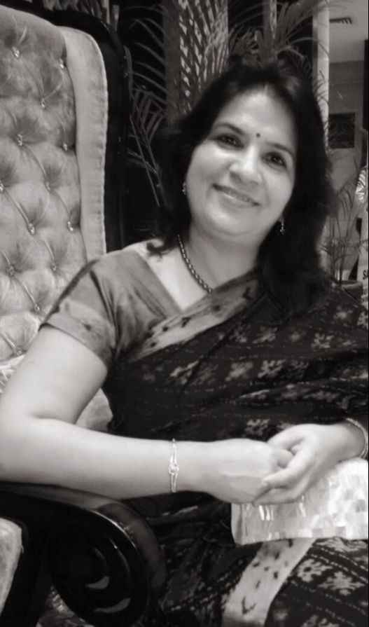 Seema Sota