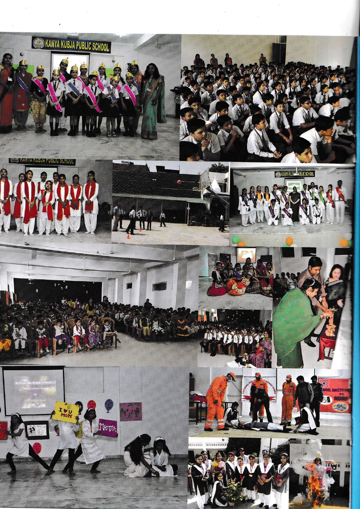KANYAKUBJA PUBLIC SCHOOL
