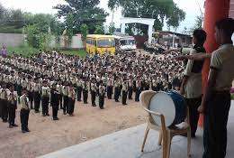 PIOUS MISSION SCHOOL