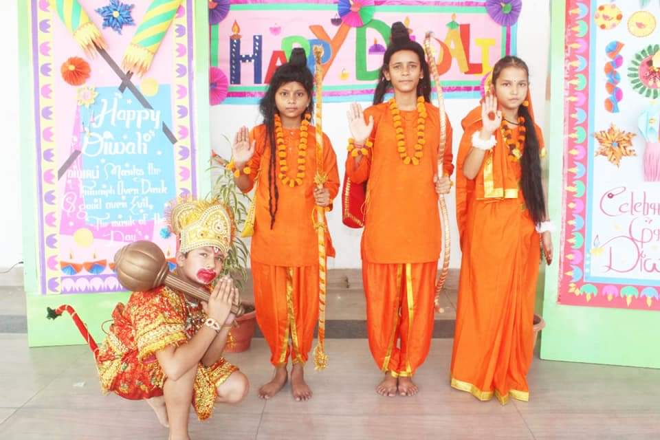 STONE RIDGE INTERNATIONAL SCHOOL