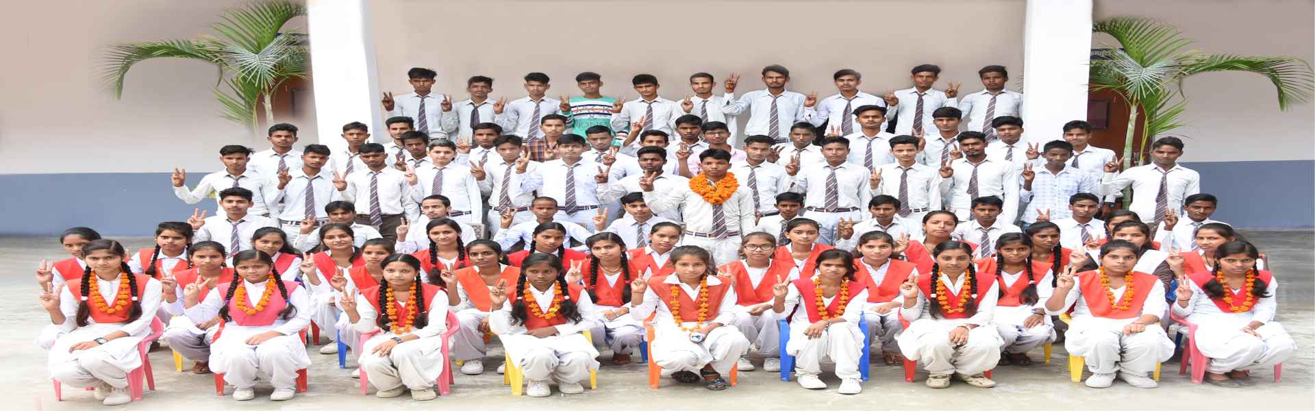 SRI SAI INTER COLLEGE