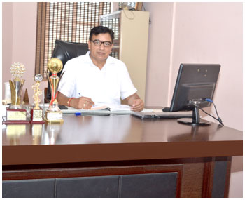 Suryaveer Singh
