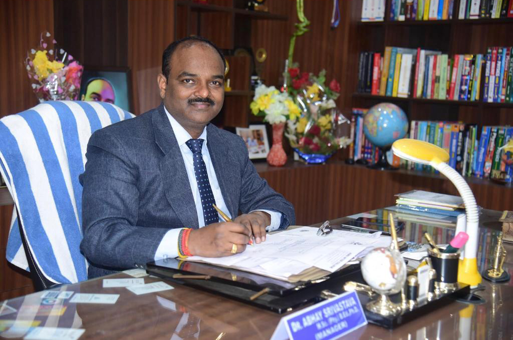 Abhay Srivastava