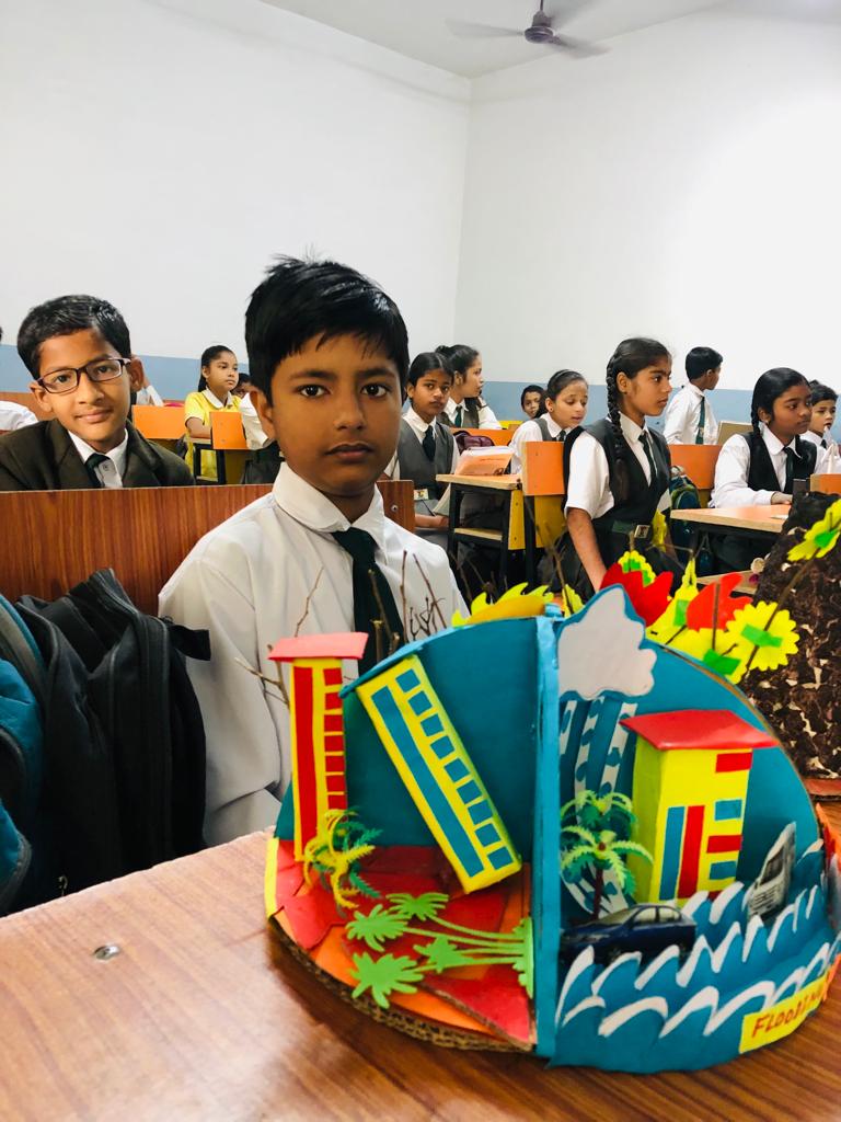 AIMS INTER COLLEGE