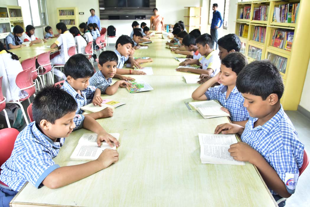 SHRI RAM EDUCATION CENTRE