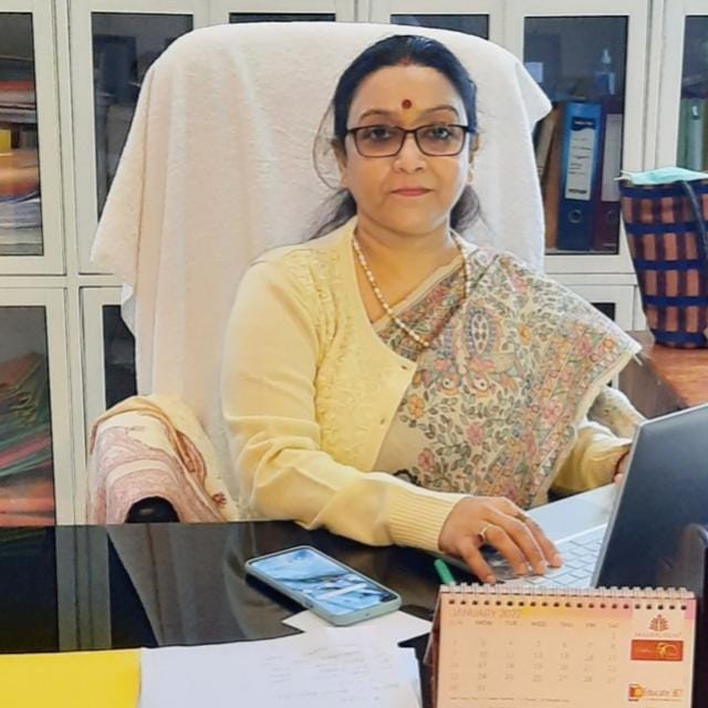 Anita Singh
