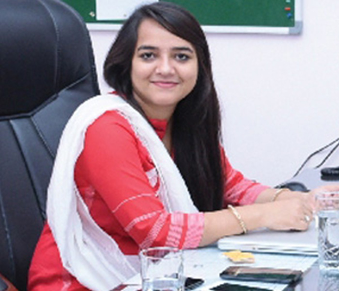 Sneha Singh