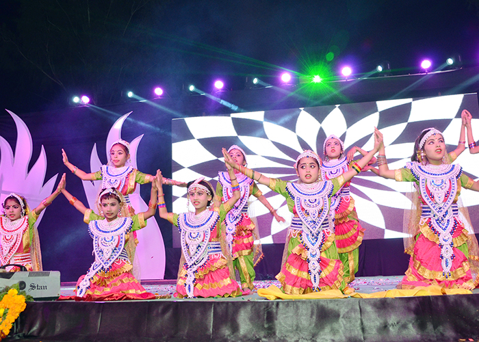 VSD PUBLIC SCHOOL