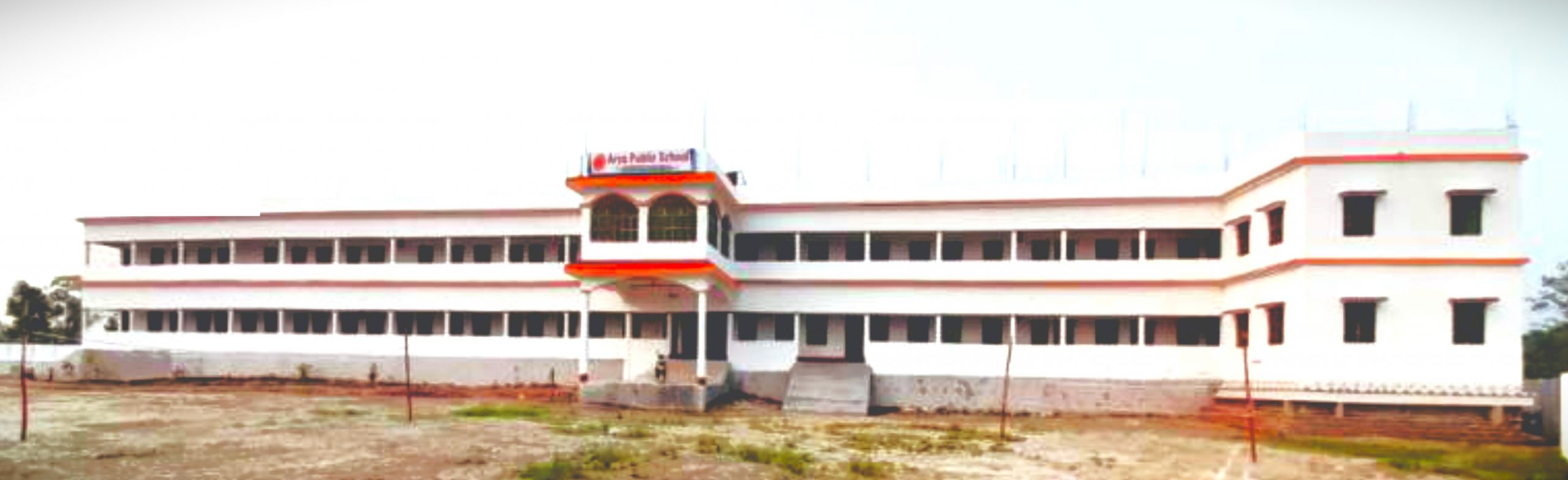 ARYA PUBLIC SCHOOL