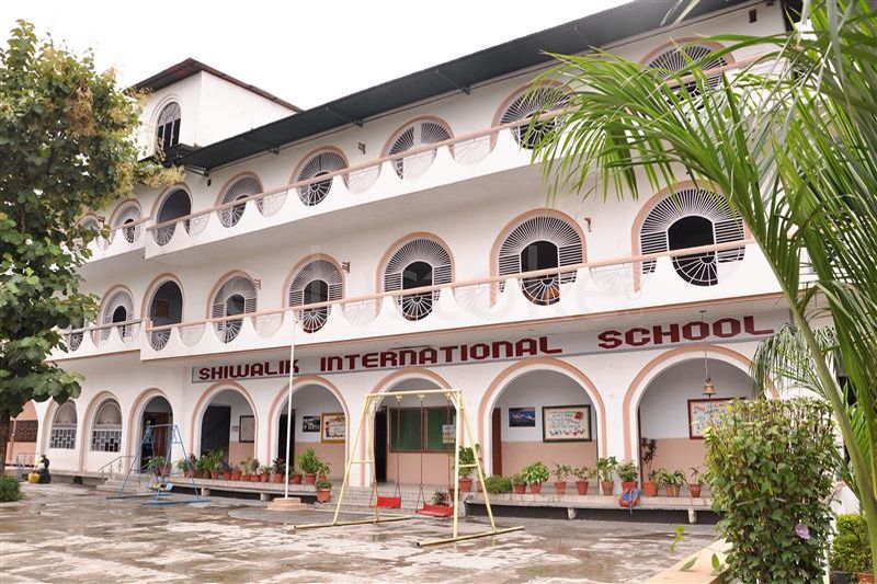 SHIWALIK INTERNATIONAL SCHOOL, DEHRADUN
