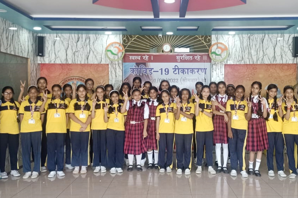 SPRINGDALES INTERNATIONAL GIRLS SCHOOL