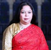 Aparna Mishra