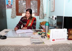 Namita Mishra