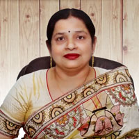 Amita Tiwari