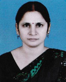 Amita Kumari