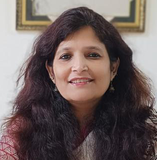 Ms. Gunjan Danani