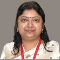 Dr. (Smt.) Rina Pathak
